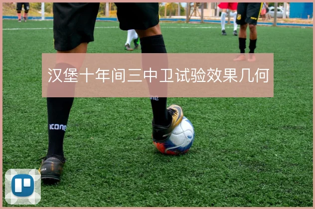 汉堡十年间三中卫试验效果几何